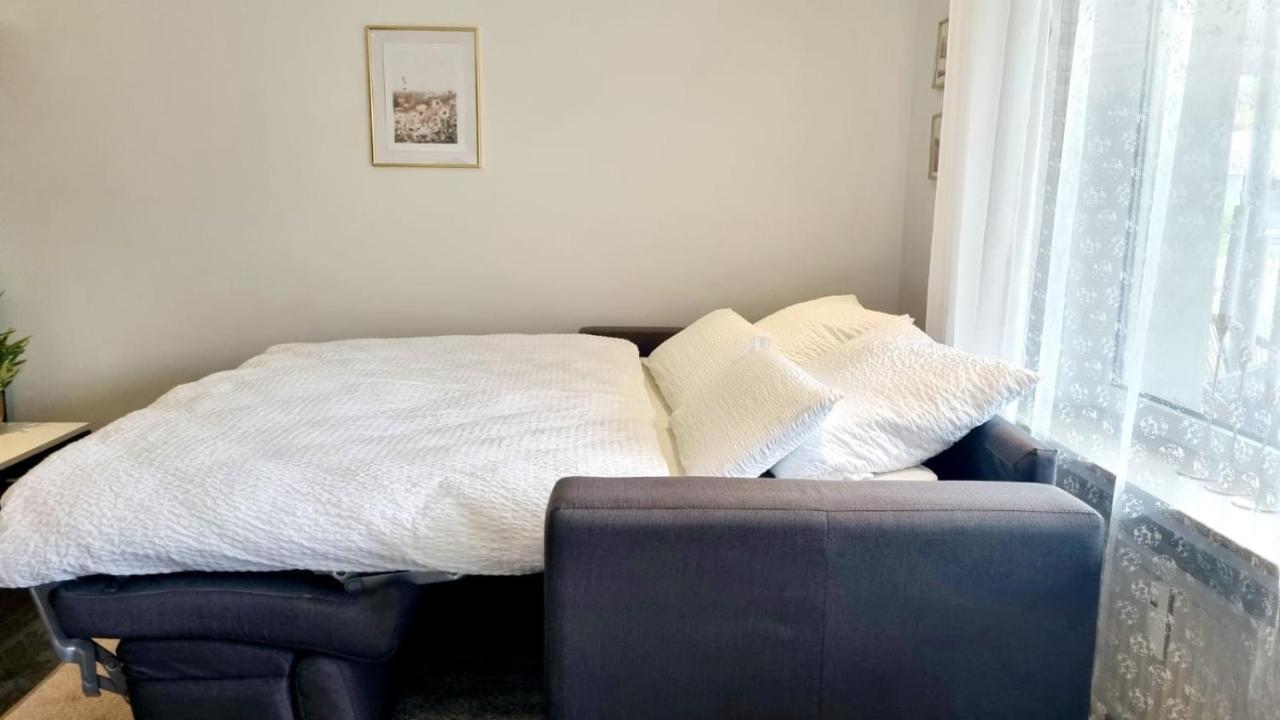 2-Zimmer I Kueche I Balkon I Wlan I Prime I Parken Lünen Zewnętrze zdjęcie
