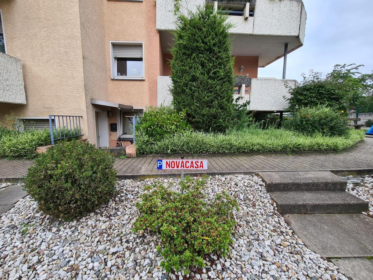 2-Zimmer I Kueche I Balkon I Wlan I Prime I Parken Lünen Zewnętrze zdjęcie